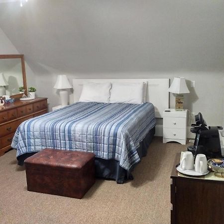 Sandstone Bed And Breakfast New Glasgow Bagian luar foto