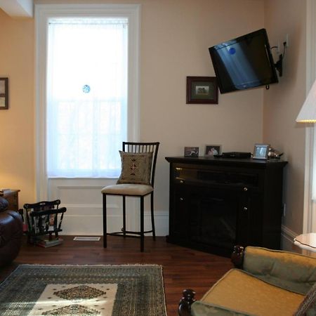 Sandstone Bed And Breakfast New Glasgow Bagian luar foto
