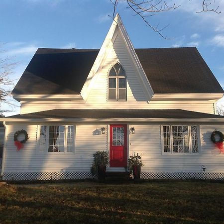 Sandstone Bed And Breakfast New Glasgow Bagian luar foto