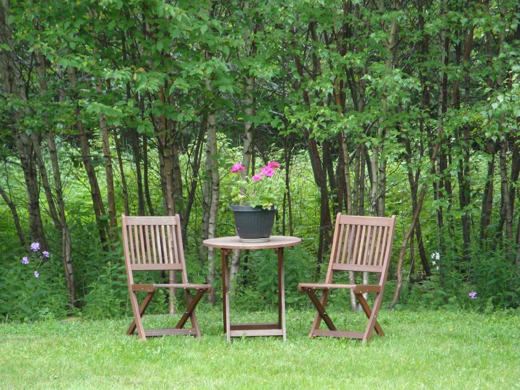 Sandstone Bed And Breakfast New Glasgow Bagian luar foto