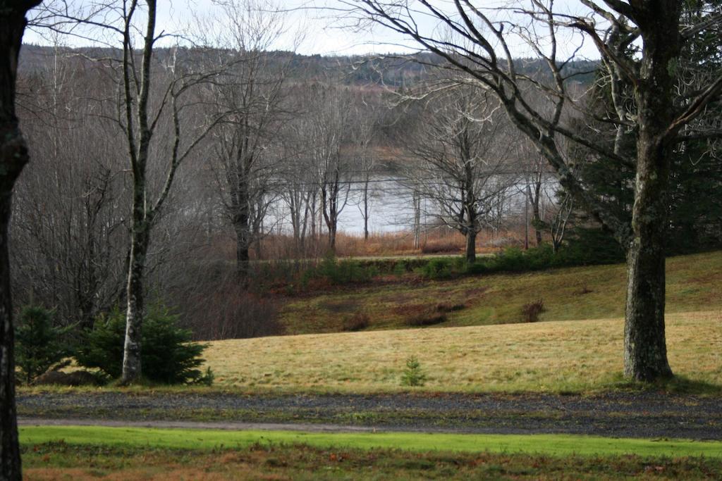 Sandstone Bed And Breakfast New Glasgow Bagian luar foto